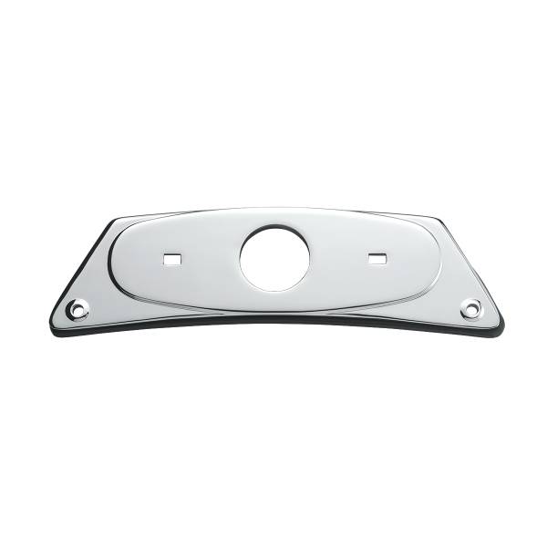 UNITED PACIFIC - UNITED PACIFIC - 30678 - SOPORTE DE LUZ DE GUARDABARROS RECTANGULAR