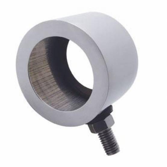 UNITED PACIFIC - UNITED PACIFIC - 30927-1 - CARCASA DE LUZ DE DOBLE CARA SS 2"
