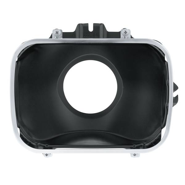 UNITED PACIFIC - UNITED PACIFIC - 31057 - CUBO DE FARO CON ANILLO DE RETENCIÓN PARA FORD F-650/F-750 2000-2015 - CONDUCTOR