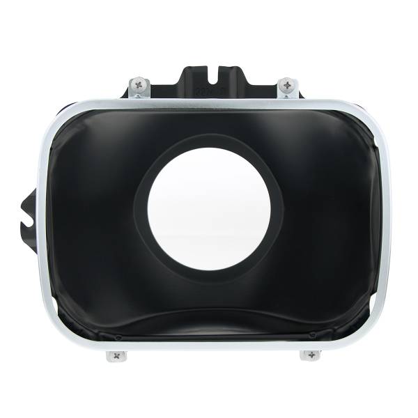 UNITED PACIFIC - UNITED PACIFIC - 31058 - CUBO DE FARO CON ANILLO DE RETENCIÓN PARA FORD F-650/F-750 2000-2015 - PASAJERO