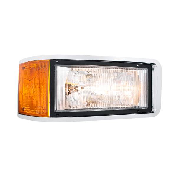 UNITED PACIFIC - UNITED PACIFIC - 31209 - FARO PARA MACK CH600/CL600/CL700 - PASAJERO