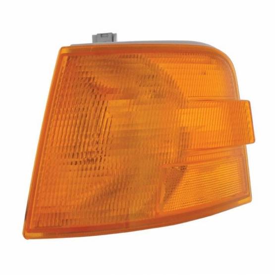 UNITED PACIFIC - UNITED PACIFIC - 31301 - LUZ DE INTERMITENTE PARA VOLVO VN SERIE 1996-2003 - CONDUCTOR
