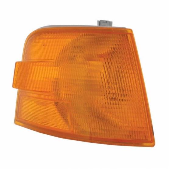UNITED PACIFIC - UNITED PACIFIC - 31302 - LUZ DE INTERMITENTE PARA VOLVO SERIE VN 1996-2003 - PASAJERO