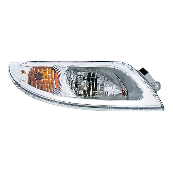 UNITED PACIFIC - UNITED PACIFIC - 31305 - FARO PARA INTERNATIONAL DURASTAR (2002-2018) & MV (2019-2022) - PASAJERO