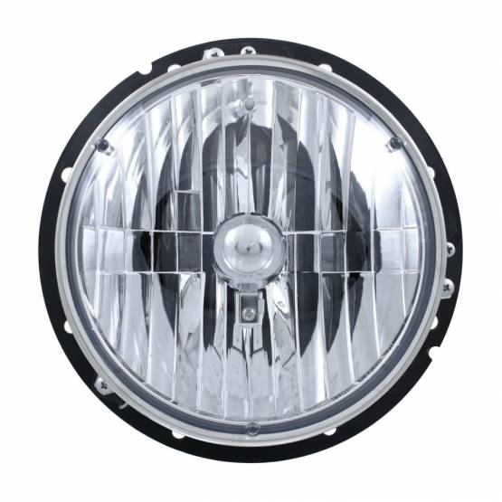 UNITED PACIFIC - UNITED PACIFIC - 31328 - FARO PARA KENWORTH T2000 1998-2010 - CONDUCTOR