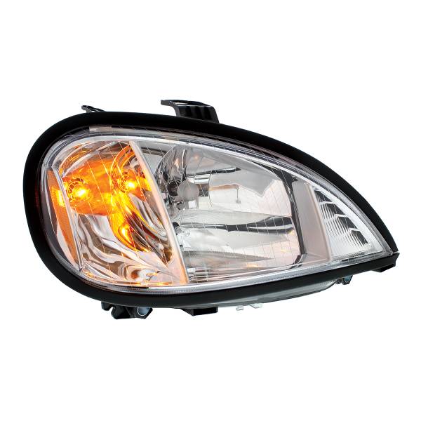 UNITED PACIFIC - UNITED PACIFIC - 31345 - CONJUNTO DE FAROS PARA FREIGHTLINER COLUMBIA 2005-2020 - PASAJERO