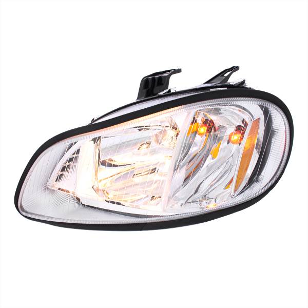 UNITED PACIFIC - UNITED PACIFIC - 31347 - FARO PARA FREIGHTLINER M2 2002-2024 - CONDUCTOR