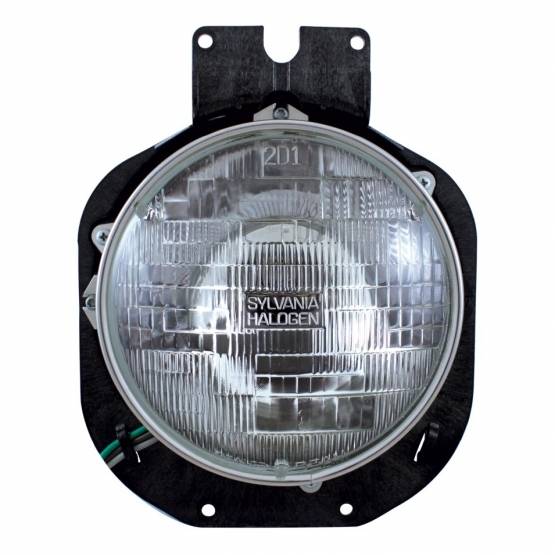 UNITED PACIFIC - UNITED PACIFIC - 31349 - FARO DEL CENTURY FREIGHTLINER 1996-2005 - CONDUCTOR