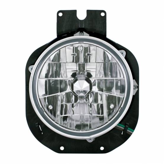 UNITED PACIFIC - UNITED PACIFIC - 31352 - FARO DE CRISTAL PARA FREIGHTLINER CENTURY 1996-2005
