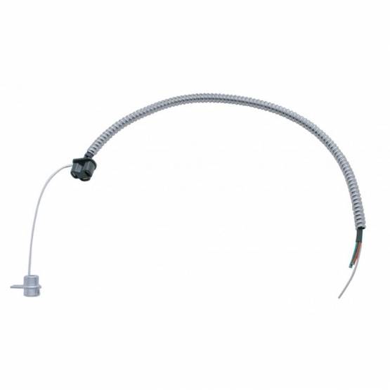 UNITED PACIFIC - UNITED PACIFIC - 32005-3 - KIT CABLEADO FARO GUÍA CON TOMA 1156