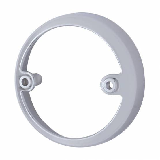 UNITED PACIFIC - UNITED PACIFIC - 32122 - BISEL DE LUZ LED REDONDO DE 3"