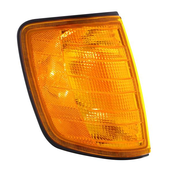 UNITED PACIFIC - UNITED PACIFIC - 32354 - LUZ DE SEÑAL DE GIRO PARA FREIGHTLINER FLD 1990-2007 - PASAJERO