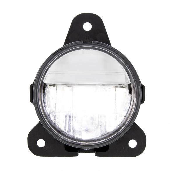 UNITED PACIFIC - UNITED PACIFIC - 32829 - LUZ ANTINIEBLA LED CON SOPORTE PARA VOLVO VNR 2018-2024