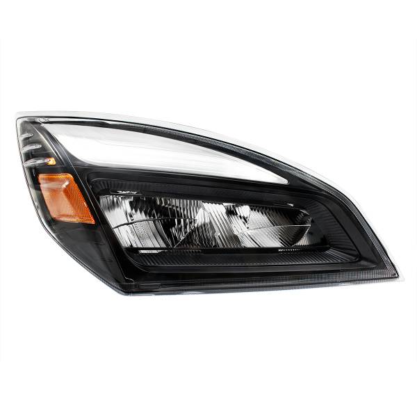 UNITED PACIFIC - UNITED PACIFIC - 32915 - FARO LED APAGÓN DE ALTA POTENCIA PARA FREIGHTLINER CASCADIA-PASSENGER 2018-2024