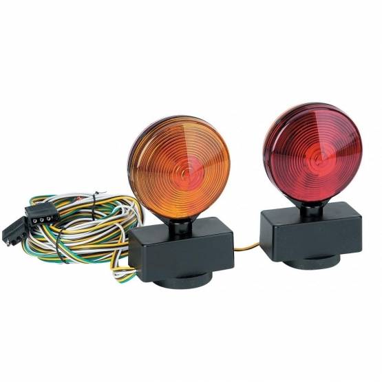 UNITED PACIFIC - UNITED PACIFIC - 33135 - KIT DE LUCES DE REMOLQUE DE DOBLE CARA
