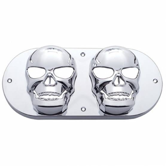 UNITED PACIFIC - UNITED PACIFIC - 34009 - BISEL LUZ CALAVERA OVALADO