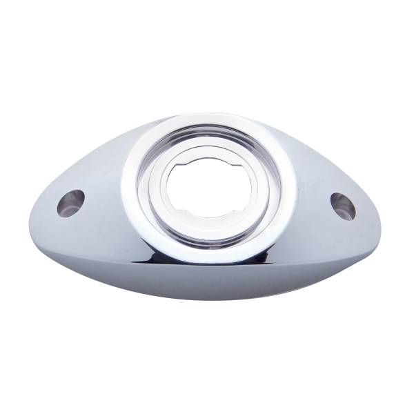 UNITED PACIFIC - UNITED PACIFIC - 34019 - DEFLECTOR DE RAMA DE 2" - BLOQUEO DE GIRO