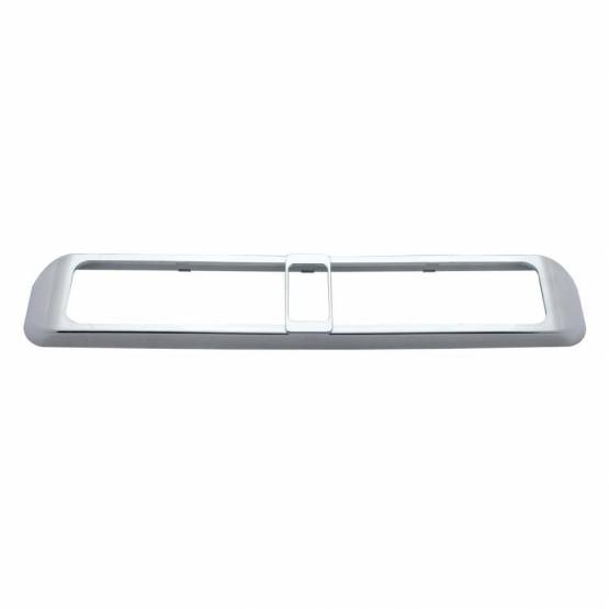 UNITED PACIFIC - UNITED PACIFIC - 34027B - BISEL DE LUZ RECTANGULAR CROMADO (A GRANEL)