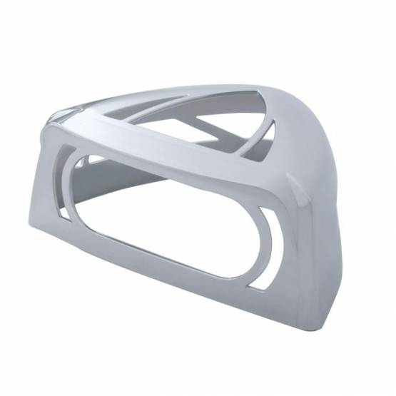 UNITED PACIFIC - UNITED PACIFIC - 34067 - TAPA DE INTERMITENTE CON VISERA PARA PETERBILT 379/378/357 1987-2007