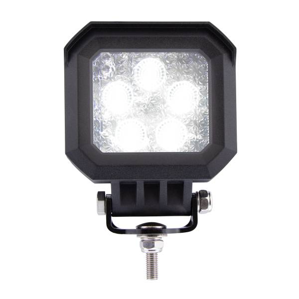 UNITED PACIFIC - UNITED PACIFIC - 34149 - 5 LUZ DE TRABAJO CALEFACTADA LED DE ALTA POTENCIA - LUZ DE INUNDACIÓN