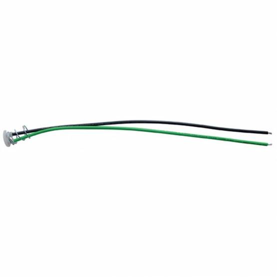 UNITED PACIFIC - UNITED PACIFIC - 34202P - DOBLE CONTACTO 1157 PIGTAIL (TARJETA)