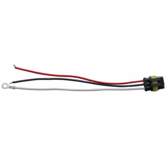 UNITED PACIFIC - UNITED PACIFIC - 34238 - ENCHUFE DE 3 CABLES (A GRANEL)