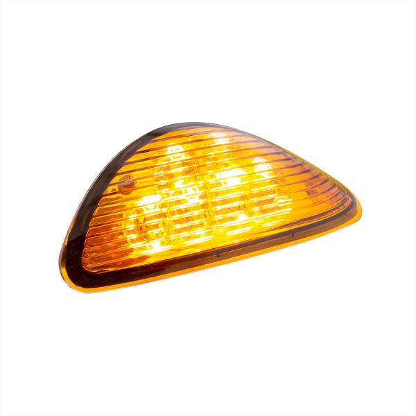 UNITED PACIFIC - UNITED PACIFIC - 35993 - LUZ DE ESTACIONAMIENTO Y INTERMITENTE ORIENTADA HACIA ATRÁS DE 6 LED PARA IH DURASTAR (2003-2018) Y MV (2019-2022) - CONDUCTOR