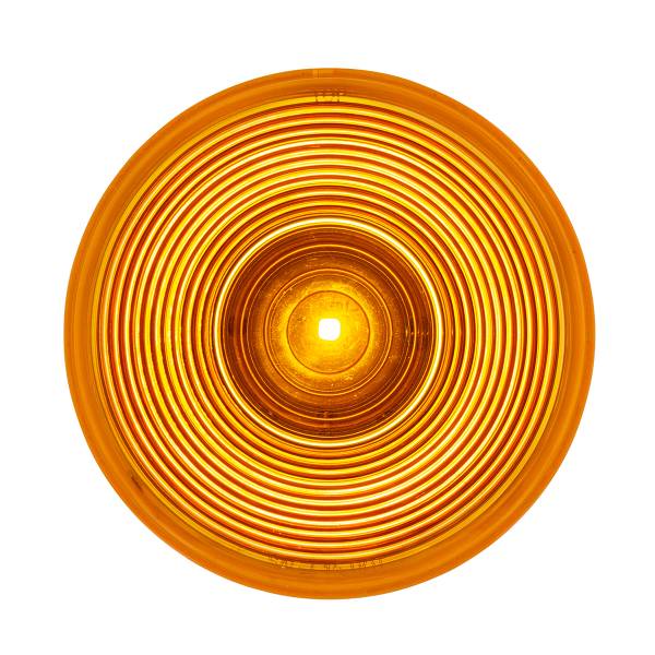 UNITED PACIFIC - UNITED PACIFIC - 36460 - LUZ LED 4" - ÁMBAR