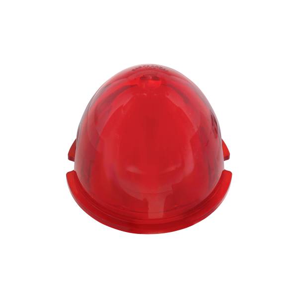 UNITED PACIFIC - UNITED PACIFIC - 36659 - LUZ AUXILIAR/CABINA DE SANDÍA GLOLIGHT DE DOBLE FUNCIÓN DE 9 LED - LED ROJO/LENTE ROJA