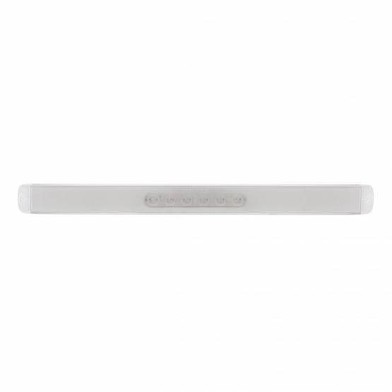 UNITED PACIFIC - UNITED PACIFIC - 37082 - BARRA GLOLIGHT DE 28 LED DE 17" (PARADA, GIRO Y COLA) - LED ROJO/LENTE TRANSPARENTE
