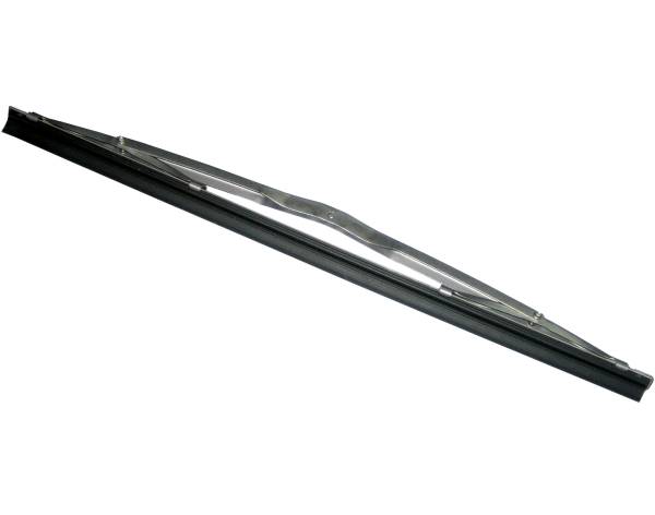 GENERICA - GENERICA-CLN5216-PLUMA LIMPIABRISAS ANCO 16" CURVA GRIS