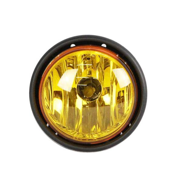 DEPO - DEPO-340-2005N-AS-Y-FARO DEPO NEBLINERO COLUMBIA FOCO AMARILLO AMBOS LADOS