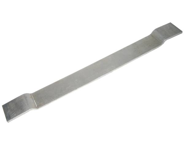 ATM - ATM - PPX0504 - PLAFÓN PARA LUZ DE PLACA GALVANIZADO