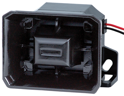TECTRAN - TECTRAN - PPI1472 - ALARMA DE REVERSA TECTRAN TRITON 112 DECIBELES 12-24V