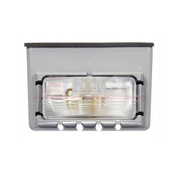 TRUCK LITE - TRUCK LITE - PPI1661 - PLAFON TRUCK LITE LUZ DE PLACA TRASERA 12V