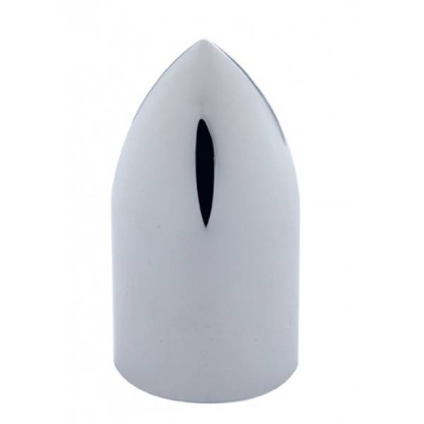 UNITED PACIFIC - UNITED PACIFIC - 10564-10 - COPA TUERCA UNITED PACIFIC UNIMOUNT X 3 7/8" BALA ROSCA PAQUETE 10 CROMADO