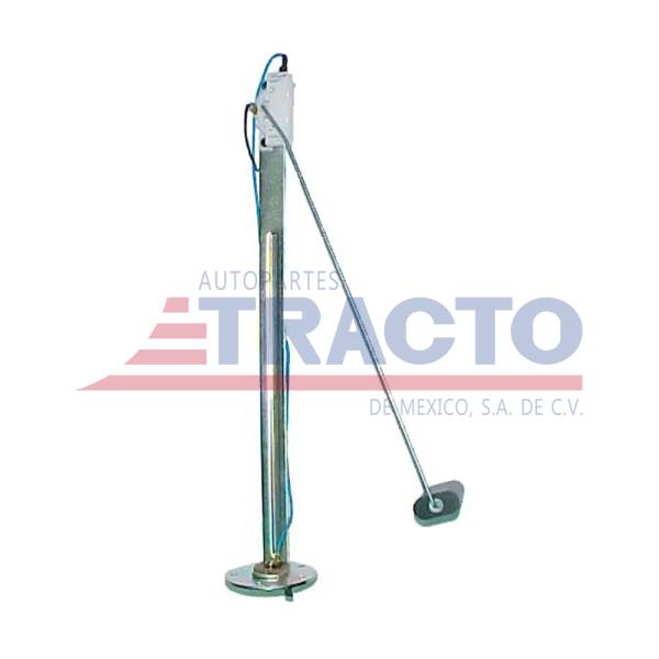ALTTEC - ALTTEC - TFN0388 - FLOTADOR PARA TANQUE DIESEL 26" INTERNATIONAL 9400