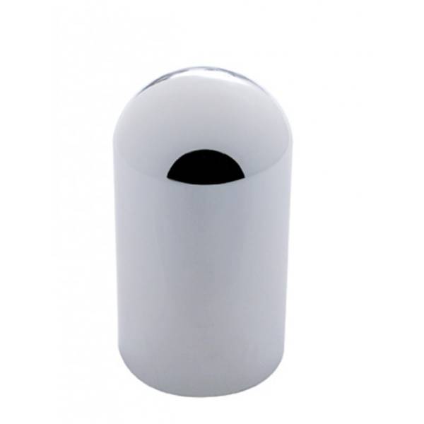 UNITED PACIFIC - UNITED PACIFIC - 10563-10 - COPA TUERCA UNITED PACIFICX 3 3/4" DOMO ROSCA PAQUETE 10 CROMADO