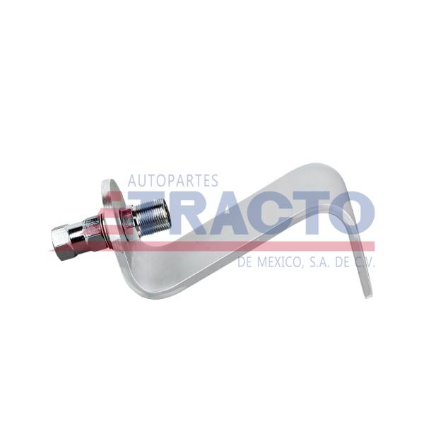 GENERICA - GENERICA-CAR0047-BASE Z PARA ANTENA CON CONECTOR REFORZADA CON MONTAJE