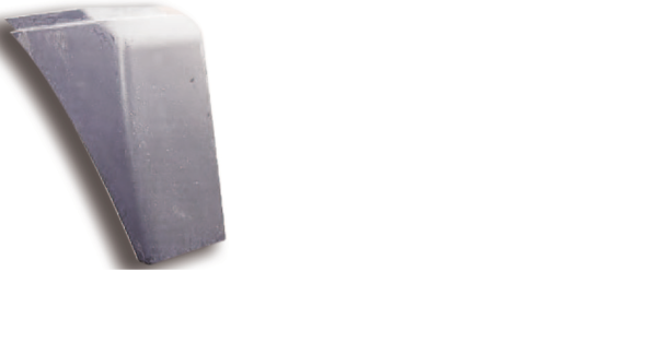 GENERICA - GENERICA-L0760L-EXT-EXTENSION PARA COFRE FREIGHTLINER CENTURY/COLUMBIA LADO CHOFER