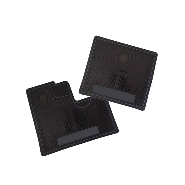 GENERICA - GENERICA-CTX4009-G-TAPETE KENWORTH T300/T600/T800/W900 GRIS PAR