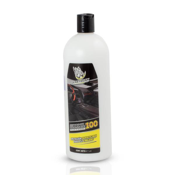 GENERICA - GENERICA-CAN7259-LUBRINIL 1 LITRO TAPA NEGRA