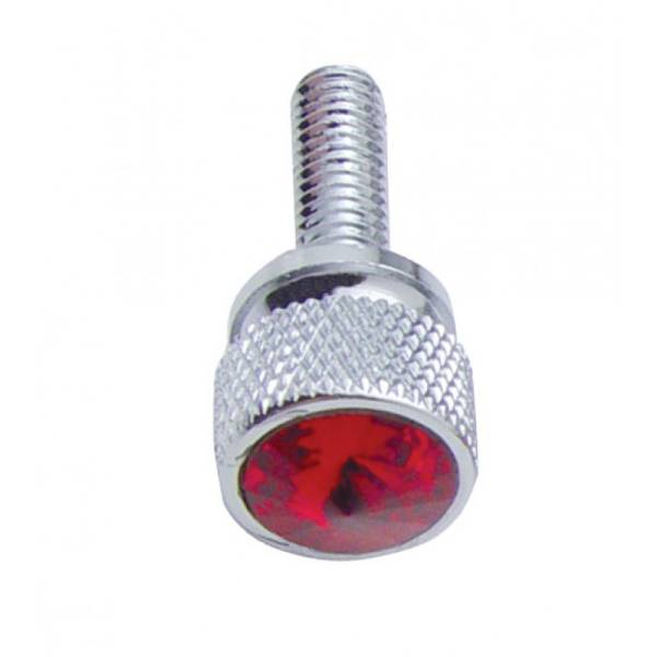 UNITED PACIFIC - UNITED PACIFIC - 23812B - TOR. PARA TABLERO KENWORTH CTO. 3/16" X 7/8" CON DIAMROJO