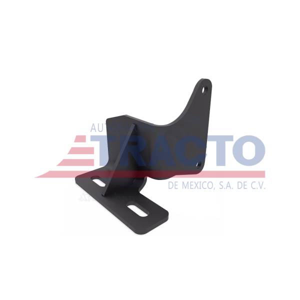 ATM - ATM - DEN0758-R - BASE CHASIS DEFENSA KENWORTH T660 LADO PASAJERO