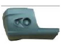 ATM - ATM - AKF02-23112 - SECCION LATERAL DEFENSA FREIGHTLINER CENTURY 2005-2011 LADO PASAJERO PLASTICO