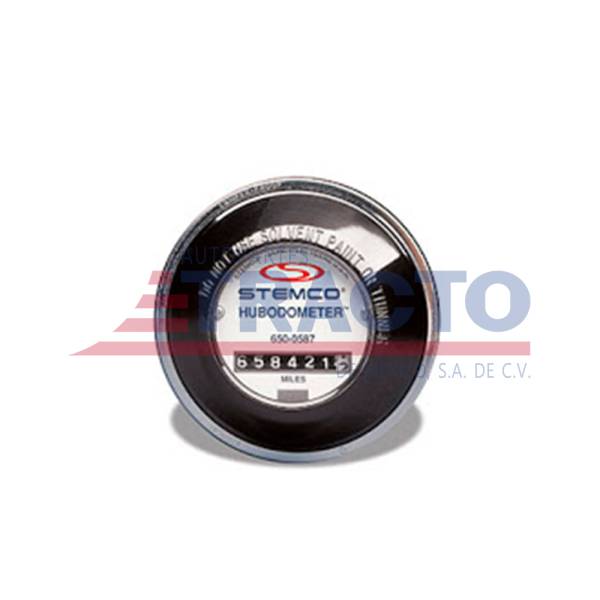 GENERICA - GENERICA-RAN0108-HUBODOMETRO STEMCO PARA RIN 24 1/2"
