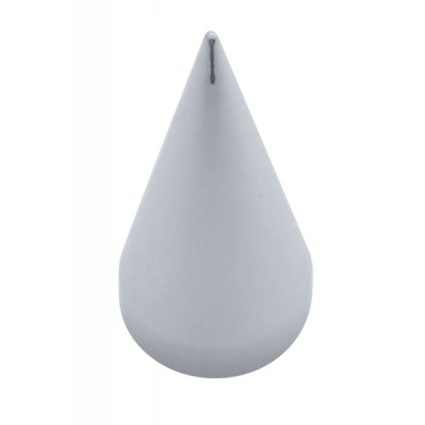 UNITED PACIFIC - UNITED PACIFIC - 10780-10 - COPA DE TUERCA UNITED PACIFIC UNIMOUNT X 4 1/2" PICO ROSCA PAQUETE 10 CROMADO