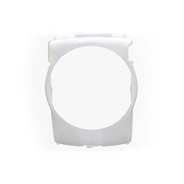 ATM - ATM - PRAN7531 - TOLVA PARA RADIADOR T660 CUMMINS ISX