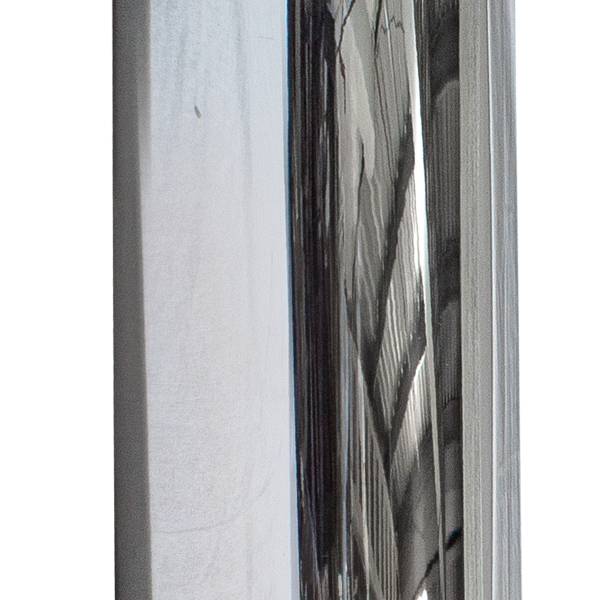 EXFLEX - EXFLEX - WT5836-OC - PIPA CROMADA COSTA OESTE 8" X 36" CON REDUCCION A 5" OD
