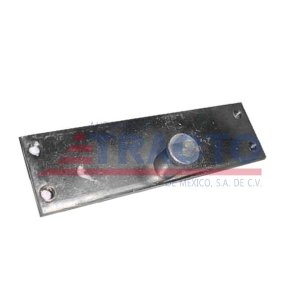 GENERICA - GENERICA-CPN0932-CONTRACHAPA PARA PUERTA KENWORTH
